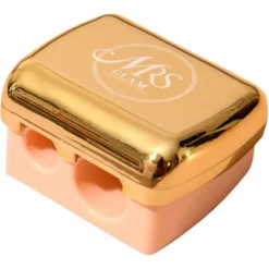 Zubehör Mrs Glam Duo Glam Pencil Sharpener von BPERFECT