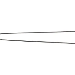 Zubehör Postich-nadeln Glatt von Profi Line