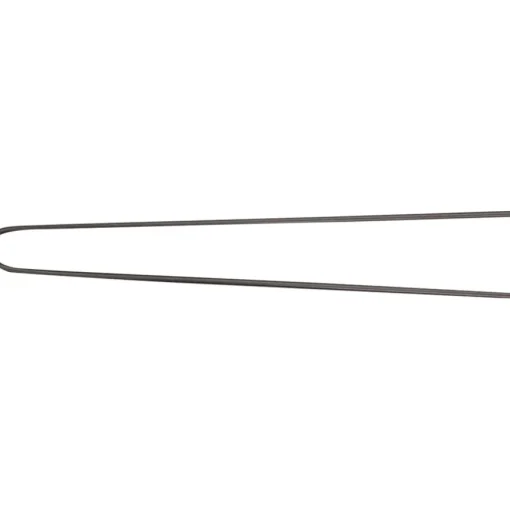 Zubehör Postich-nadeln Glatt von Profi Line