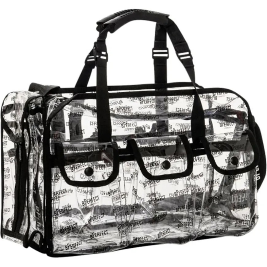 Zubehör Professional Make-up Bag von BPERFECT