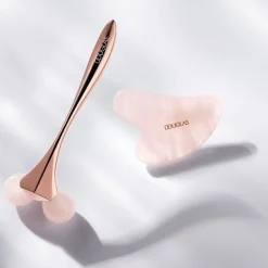 Zubehör Quartz Twin Face Roller von Douglas Collection