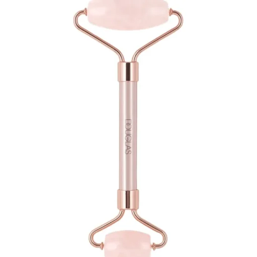 Zubehör Rose Quartz Face Roller von Douglas Collection
