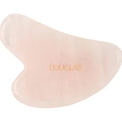 Zubehör Rose Quartz Gua Sha von Douglas Collection
