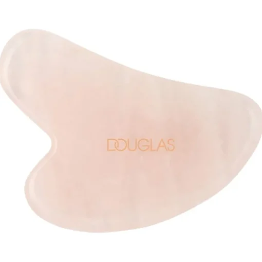 Zubehör Rose Quartz Gua Sha von Douglas Collection
