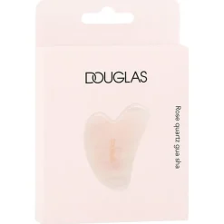 Zubehör Rose Quartz Gua Sha von Douglas Collection