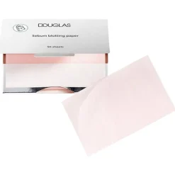 Zubehör Sebum Blotting Paper von Douglas Collection
