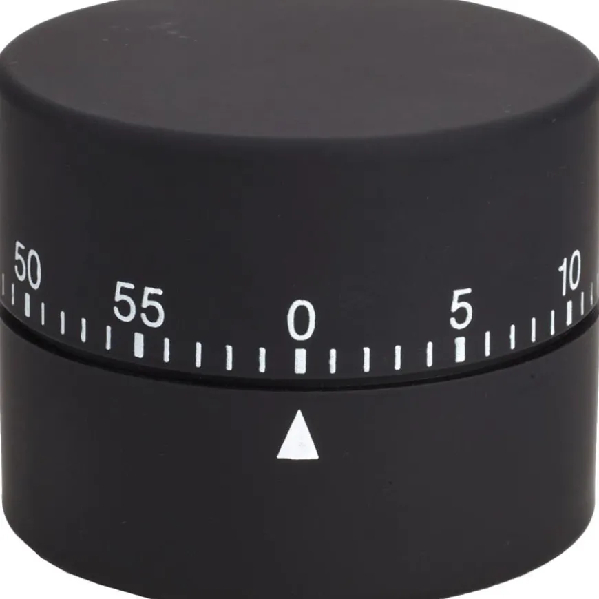 Zubehör Timer Round von Efalock Professional