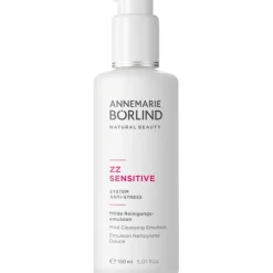 ZZ SENSITIVE Milde Reinigungsemulsion von ANNEMARIE BÖRLIND