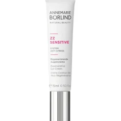 ZZ SENSITIVE Regenerierende Augencreme von ANNEMARIE BÖRLIND
